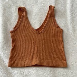 women’s tank top